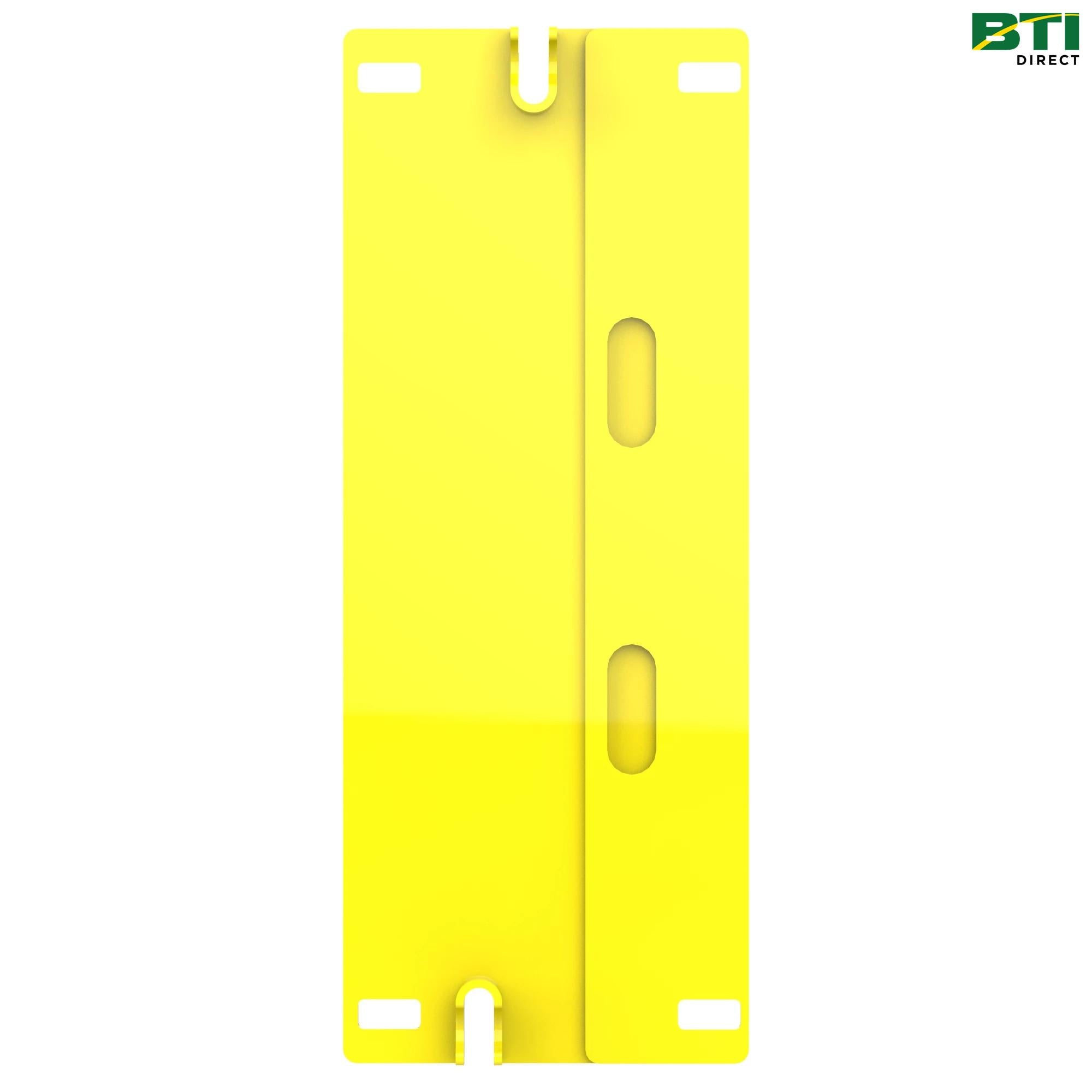 AXE29779: Dura Line™ Middle Spout Wear Plate