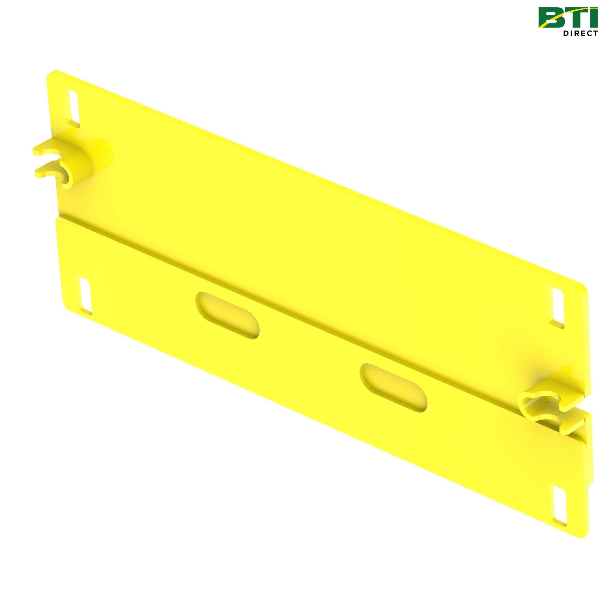 AXE29779: Dura Line™ Middle Spout Wear Plate