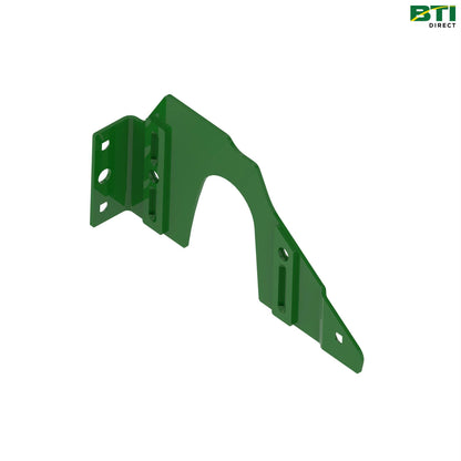 AXE36294: Upper Feed Roll Wear Plate, Left Side Assembly