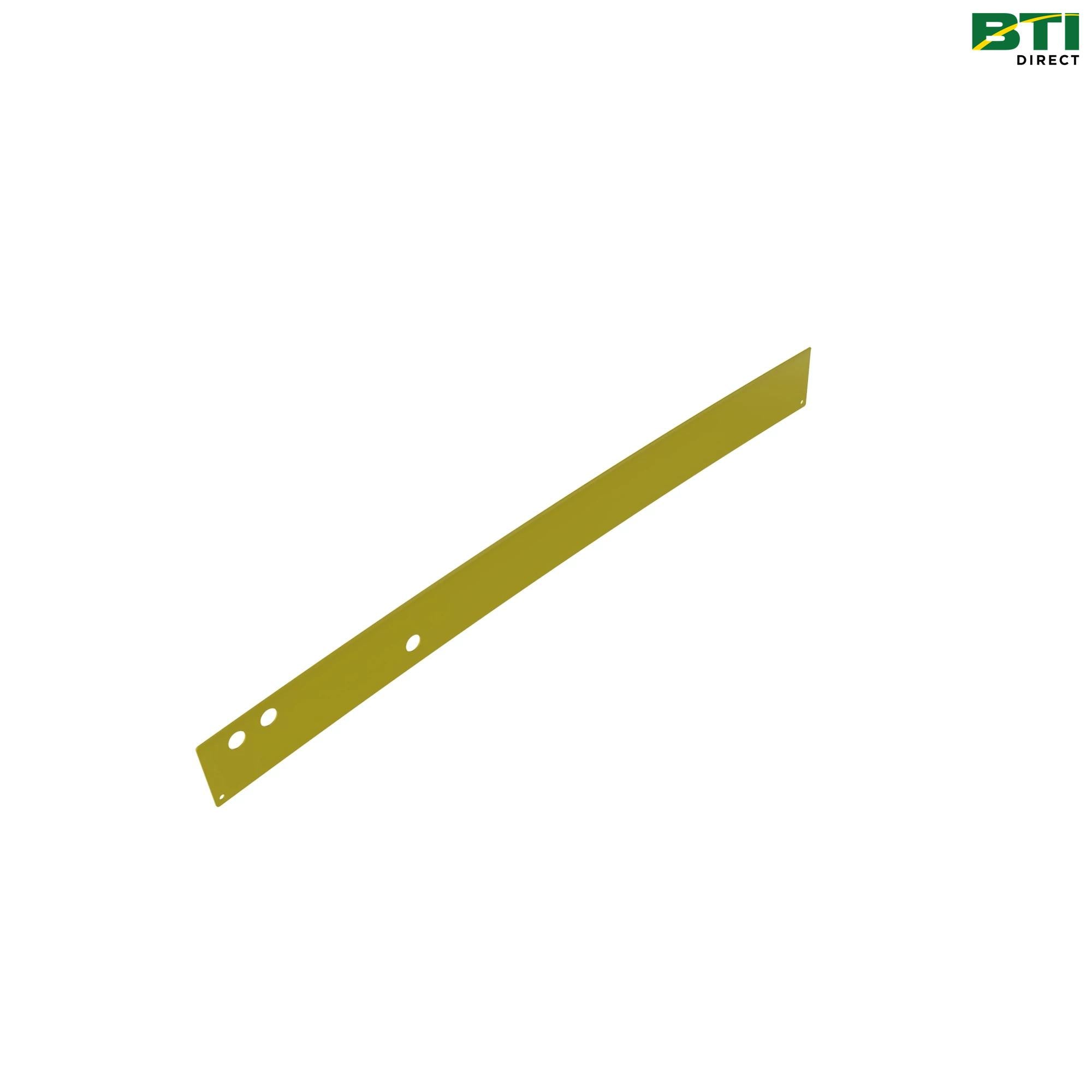 AXE42113: High Arch Spout Extension Wear Plate, 12 Row