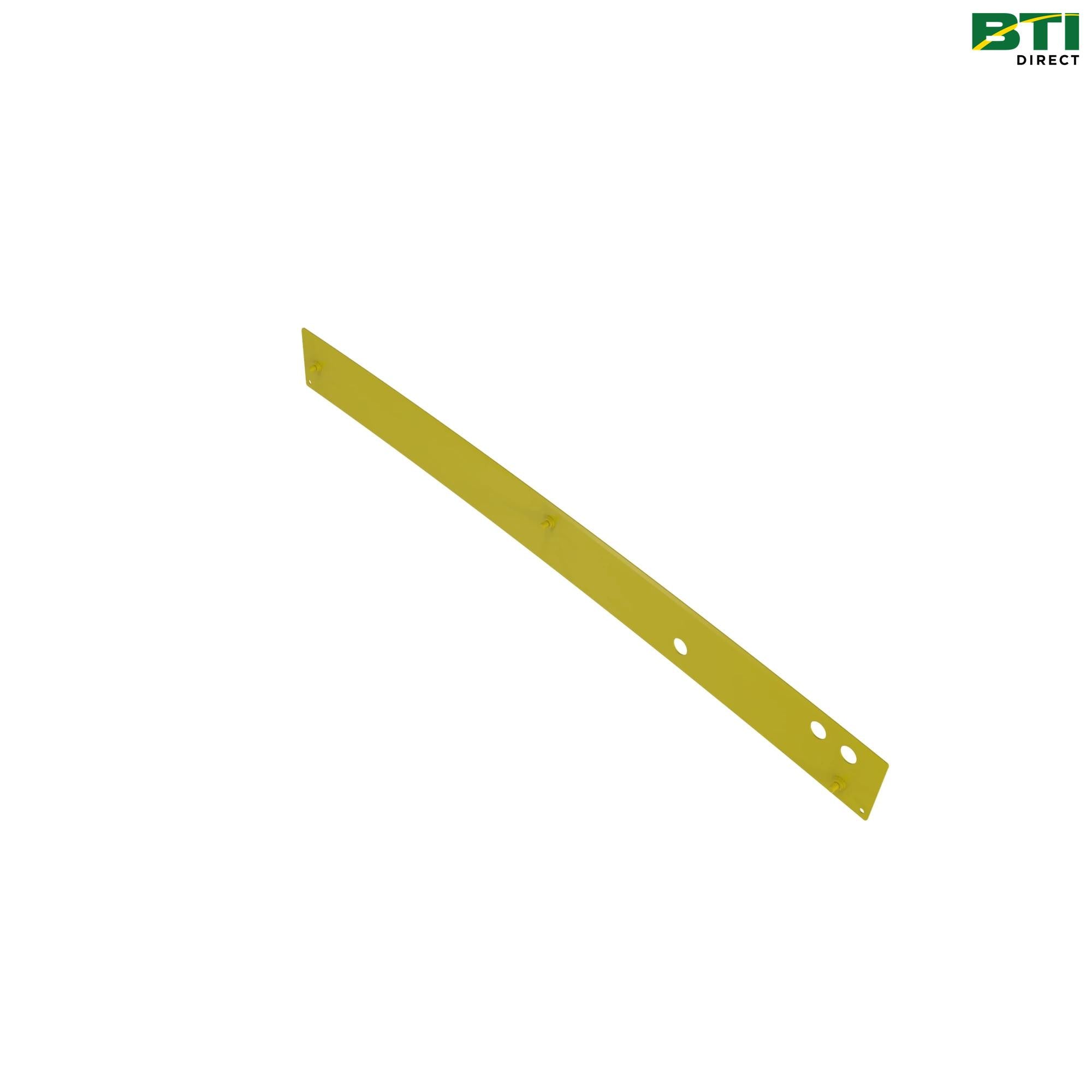 AXE42113: High Arch Spout Extension Wear Plate, 12 Row