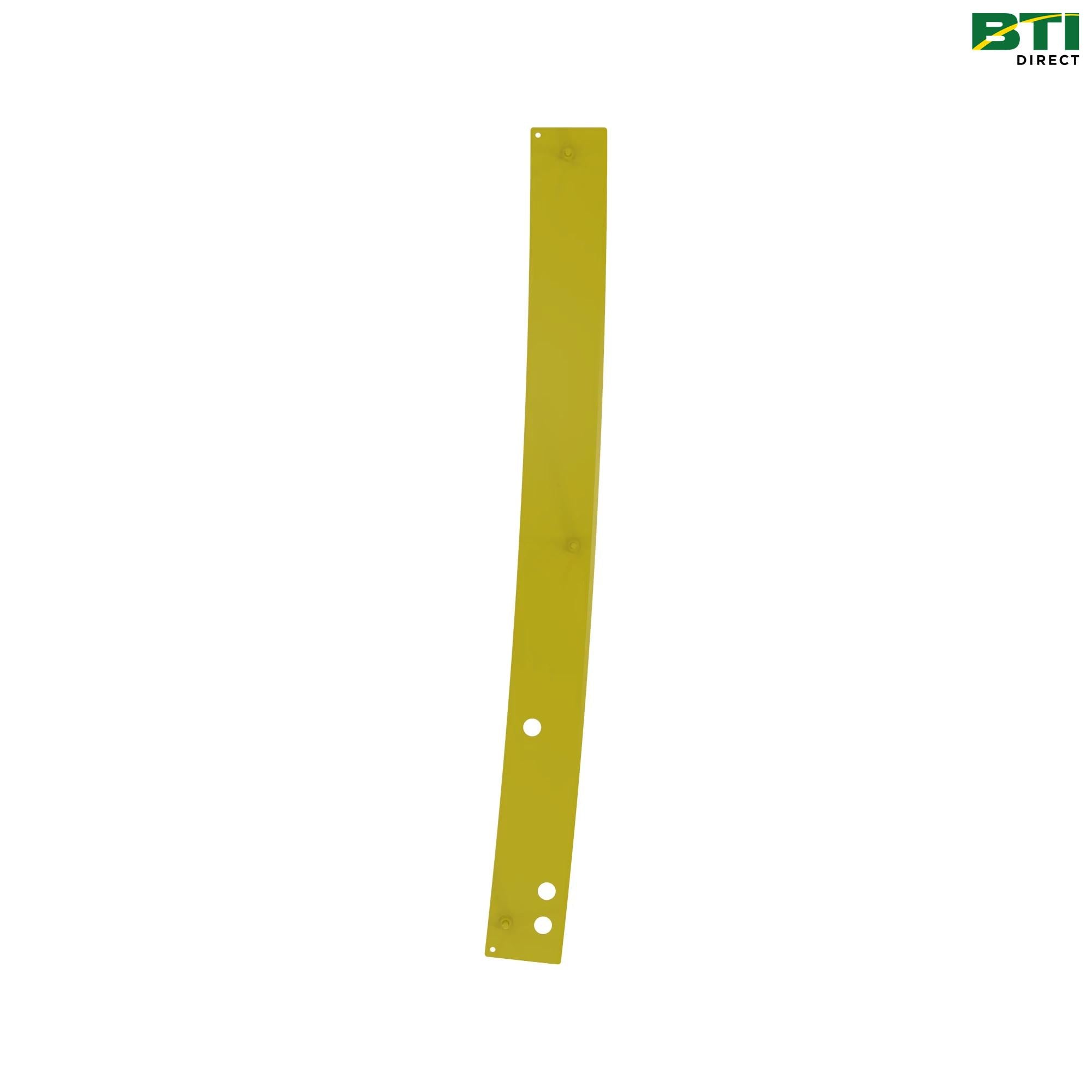 AXE42113: High Arch Spout Extension Wear Plate, 12 Row