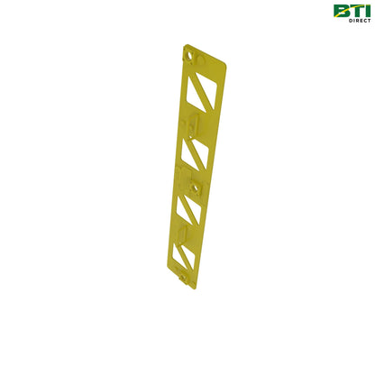 AXE42130: High Arch Spout Extension Wear Plate, 12 Row
