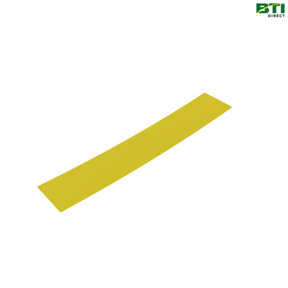 AXE42151: High Arch Spout Wear Plate, 12 Row