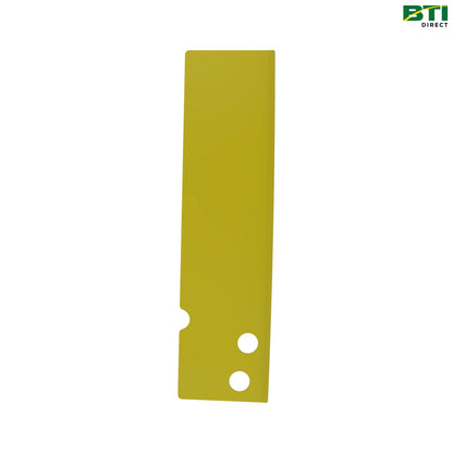 AXE43040: High Arch Spout Extension Wear Plate, 12 Row