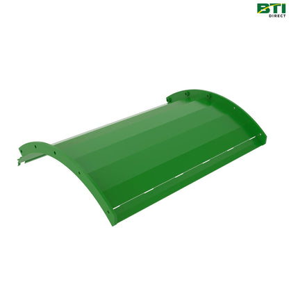 AXE45063: Cutterhead Cover Band