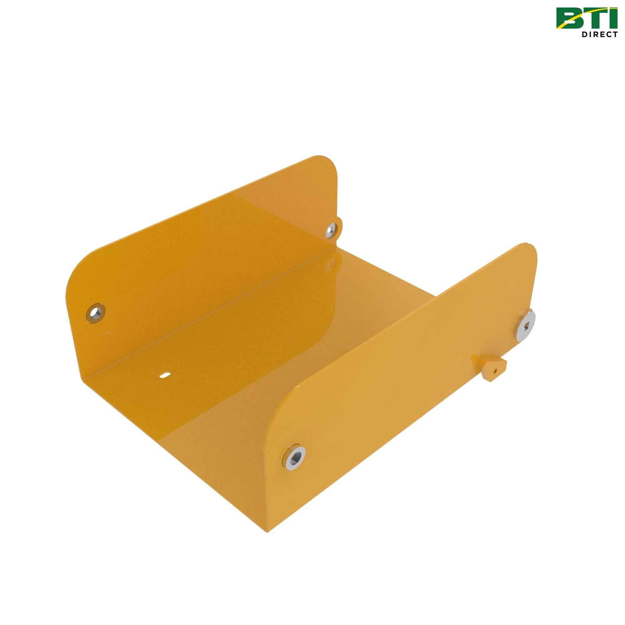 AXE45117: Middle Spout Flap