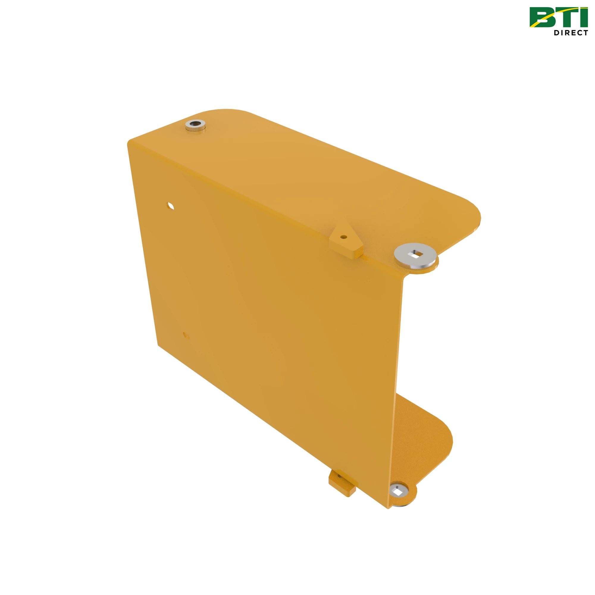 AXE45117: Middle Spout Flap