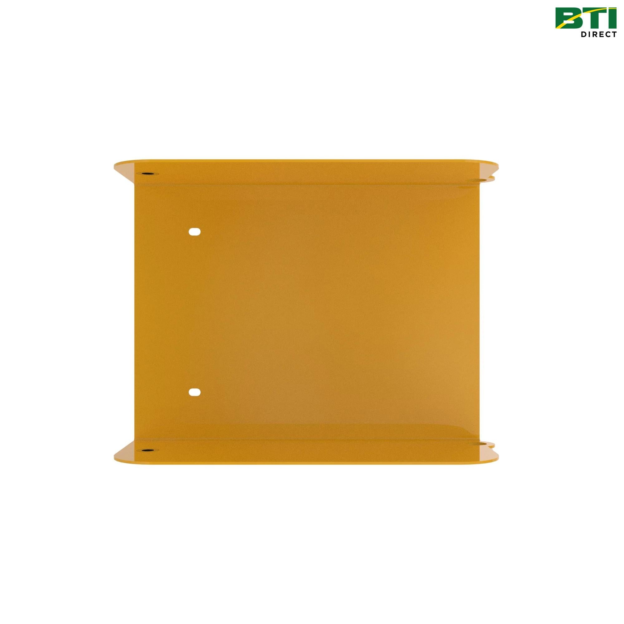 AXE45117: Middle Spout Flap