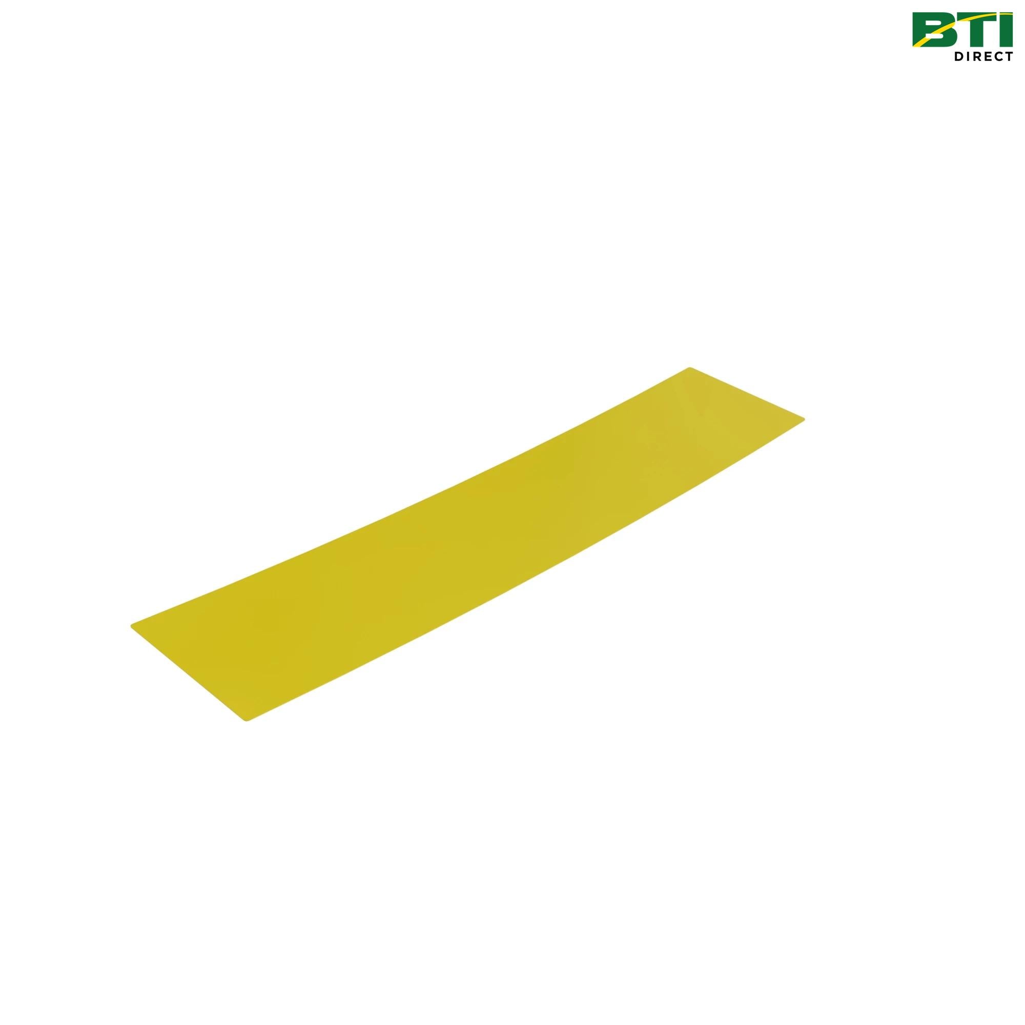 AXE45366: Low Arch Spout Wear Plate