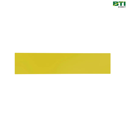 AXE45366: Low Arch Spout Wear Plate