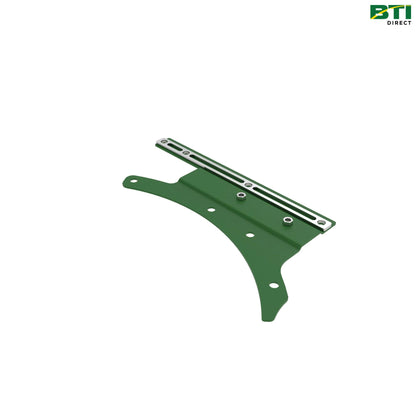 AXE45655: Feed Roll Side Cover Guide, Right Side