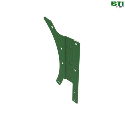 AXE45655: Feed Roll Side Cover Guide, Right Side
