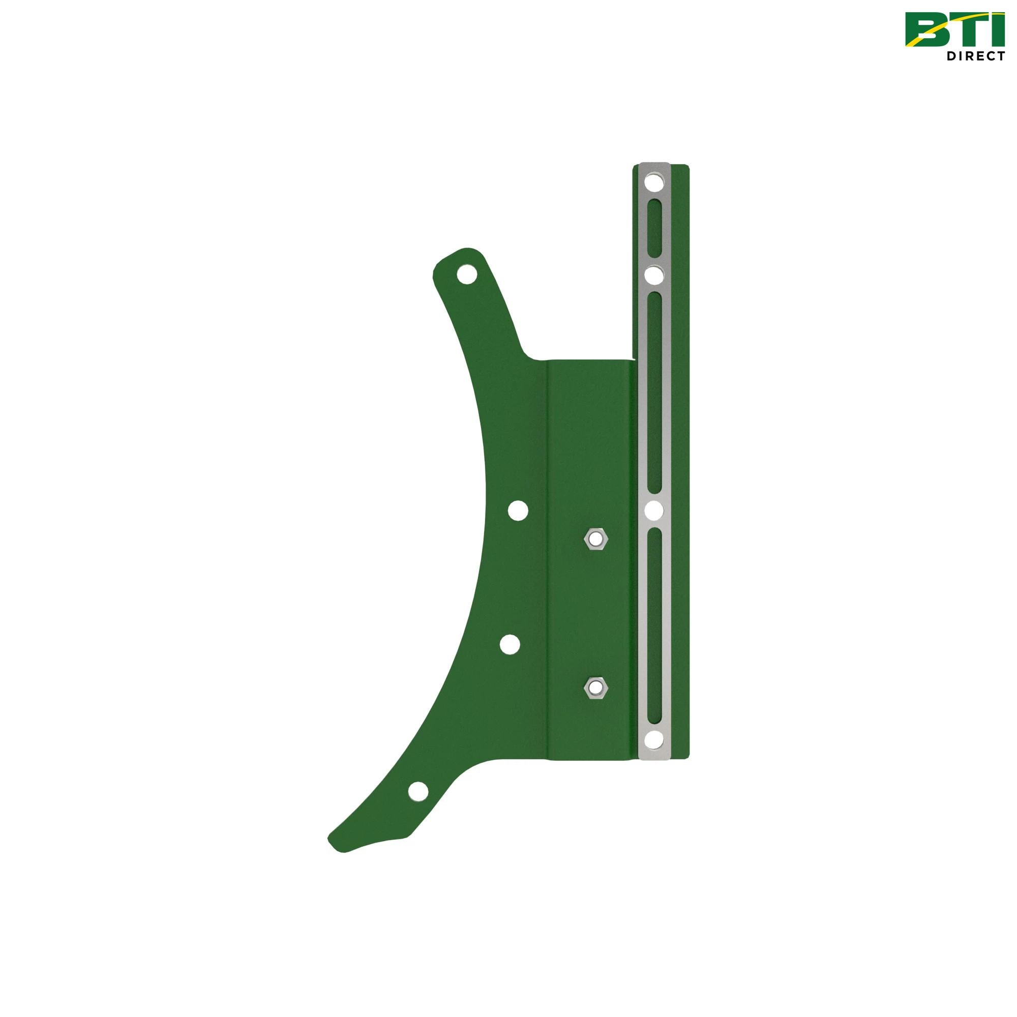 AXE45655: Feed Roll Side Cover Guide, Right Side