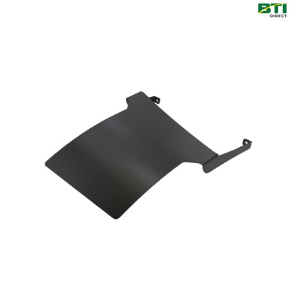 AXE46580: Warning Shield Flap