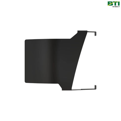 AXE46580: Warning Shield Flap