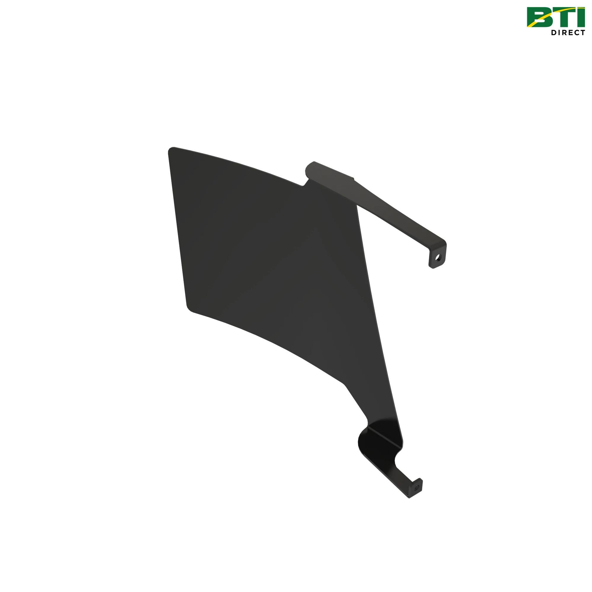 AXE46580: Warning Shield Flap