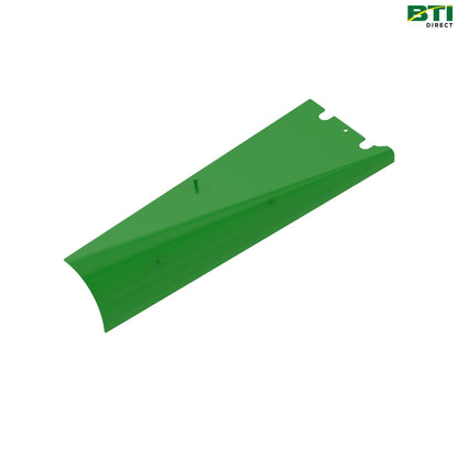 AXE46767: Front Lower Transition Wear Liner Plate, Right Side