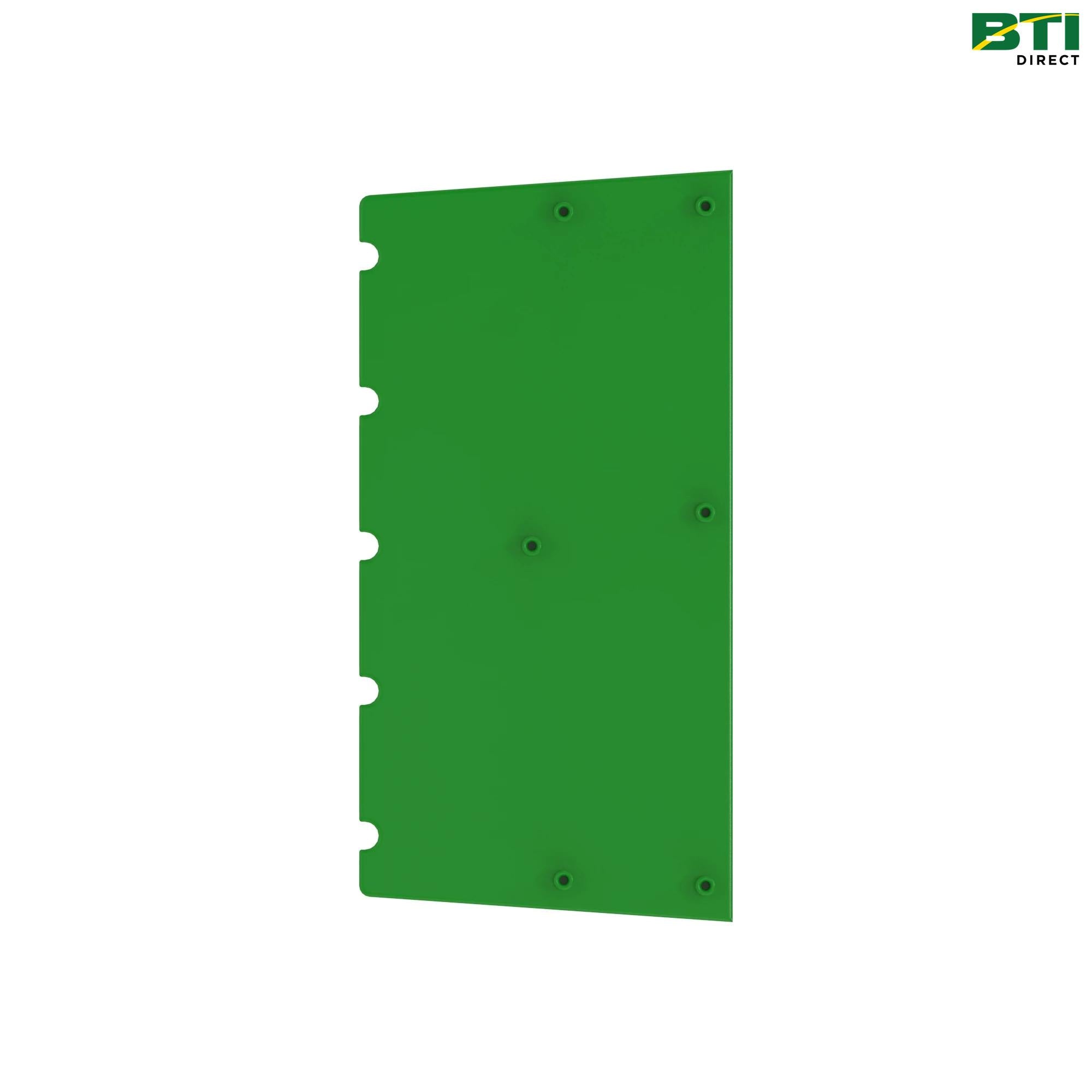 AXE46840: Standard Dura Line™ Rear Chute Band