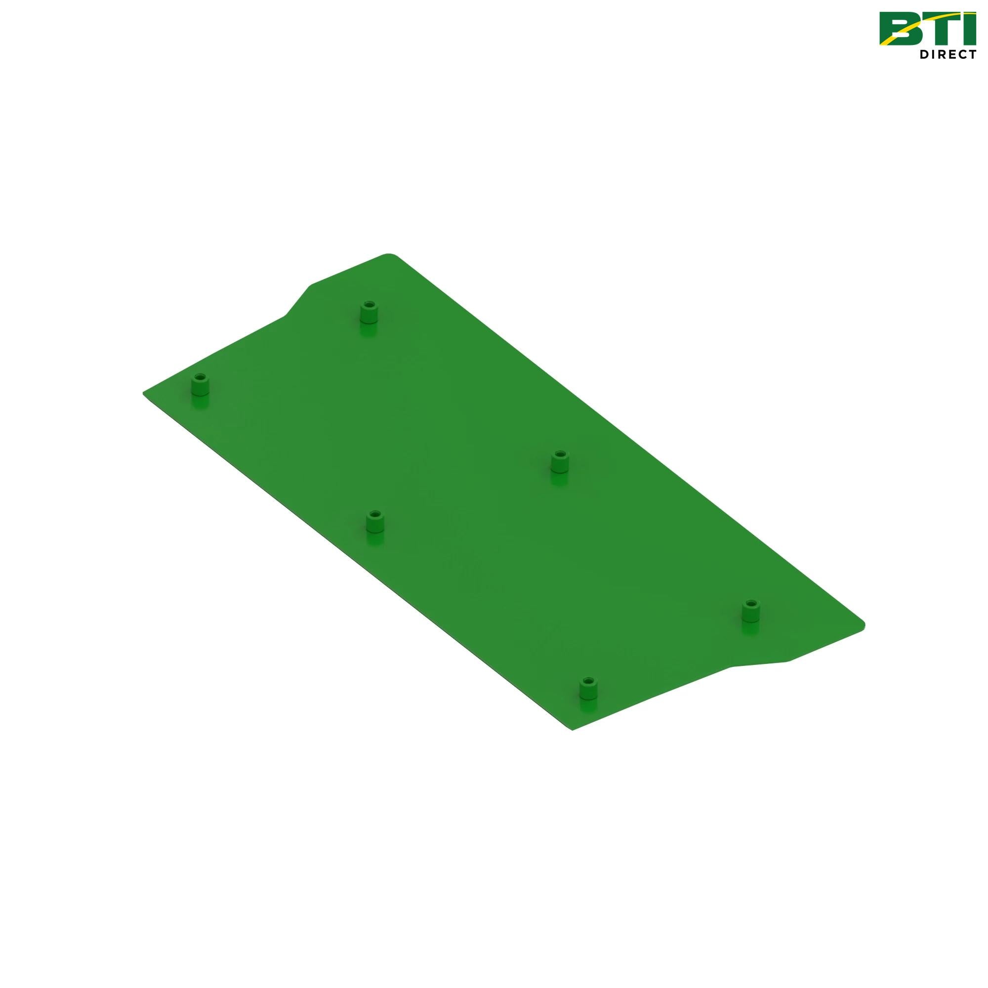AXE46841: Dura Line™ Front Chute Band