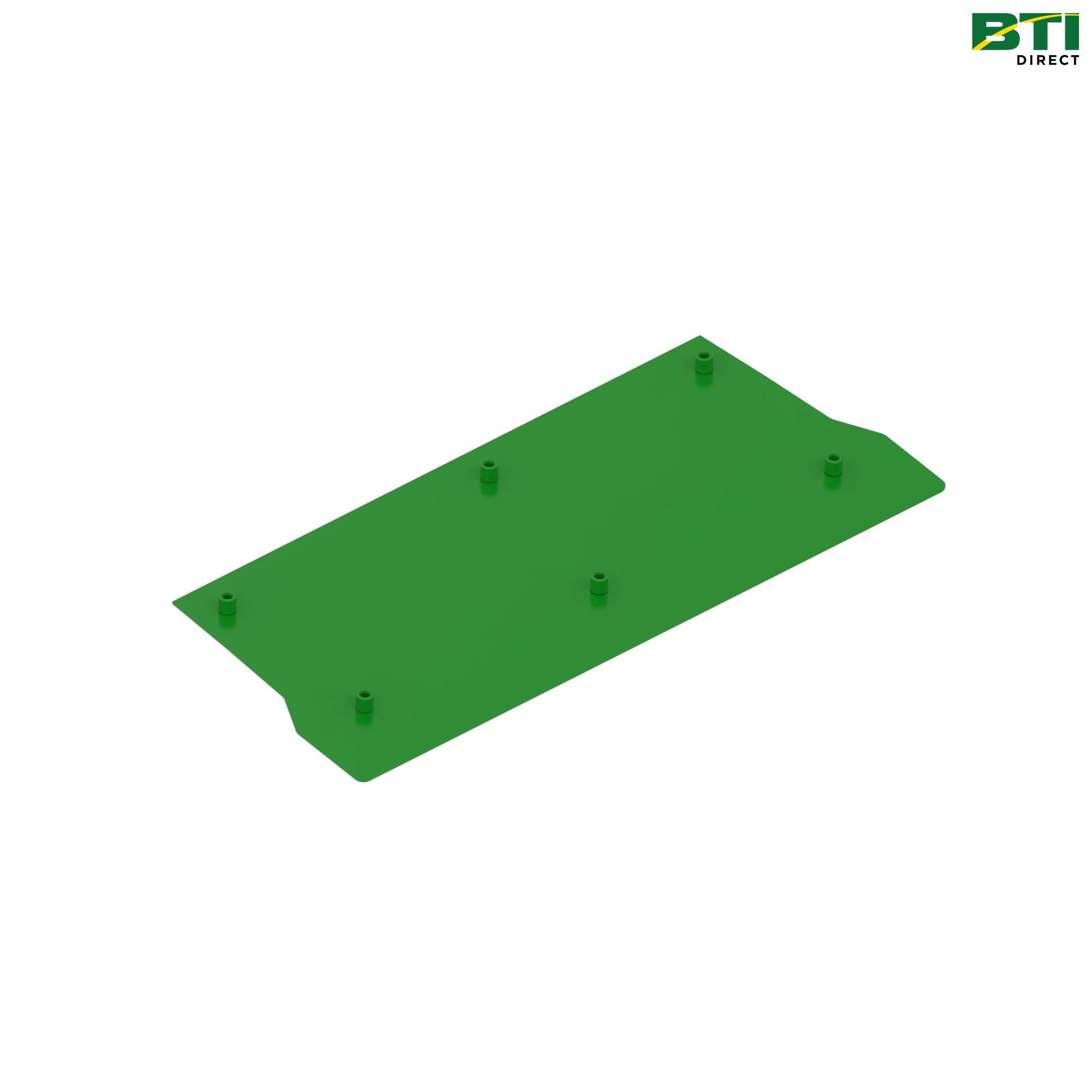 AXE46841: Dura Line™ Front Chute Band