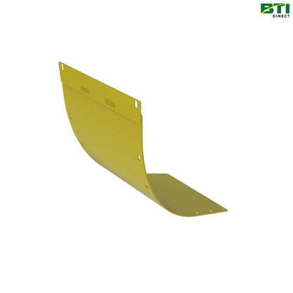 AXE48208: Low Arch Lower Spout Wear Plate