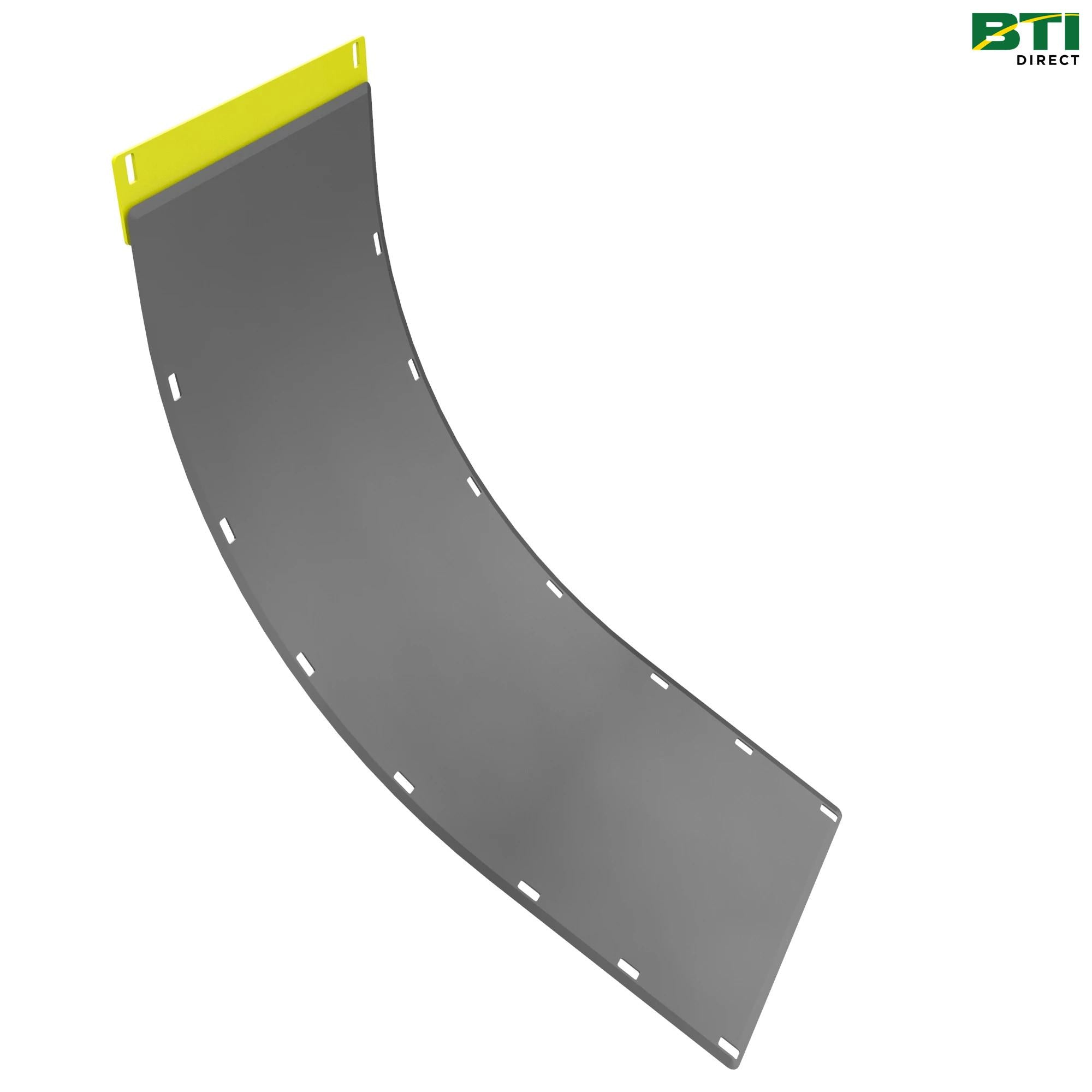 AXE49258: Dura Line™ Lower Spout Wear Plate