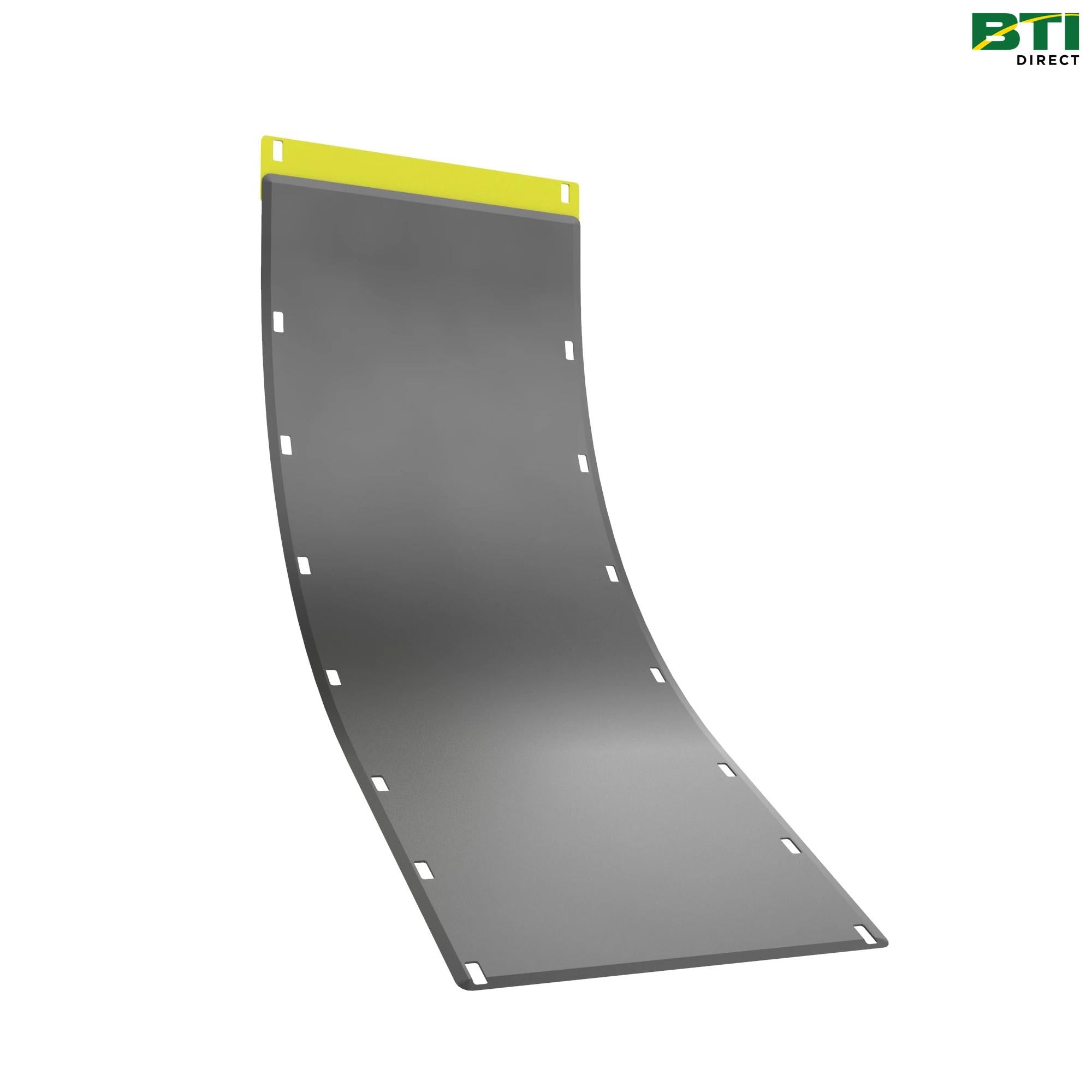 AXE49258: Dura Line™ Lower Spout Wear Plate