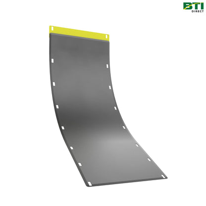 AXE49258: Dura Line™ Lower Spout Wear Plate