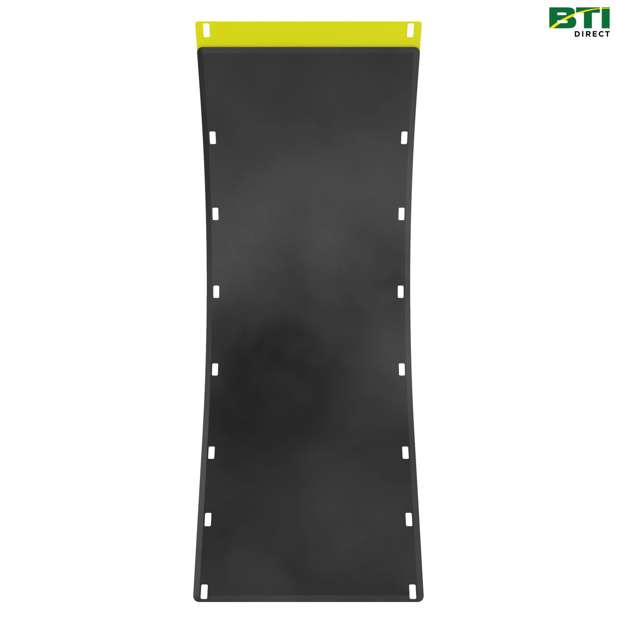 AXE49258: Dura Line™ Lower Spout Wear Plate