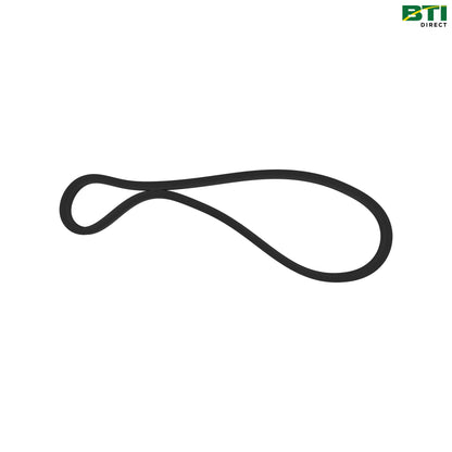 AXE51876: Powerband Main Drive V-Belt, Effective Length 8990 mm (353 inch)
