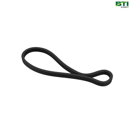 AXE51876: Powerband Main Drive V-Belt, Effective Length 8990 mm (353 inch)