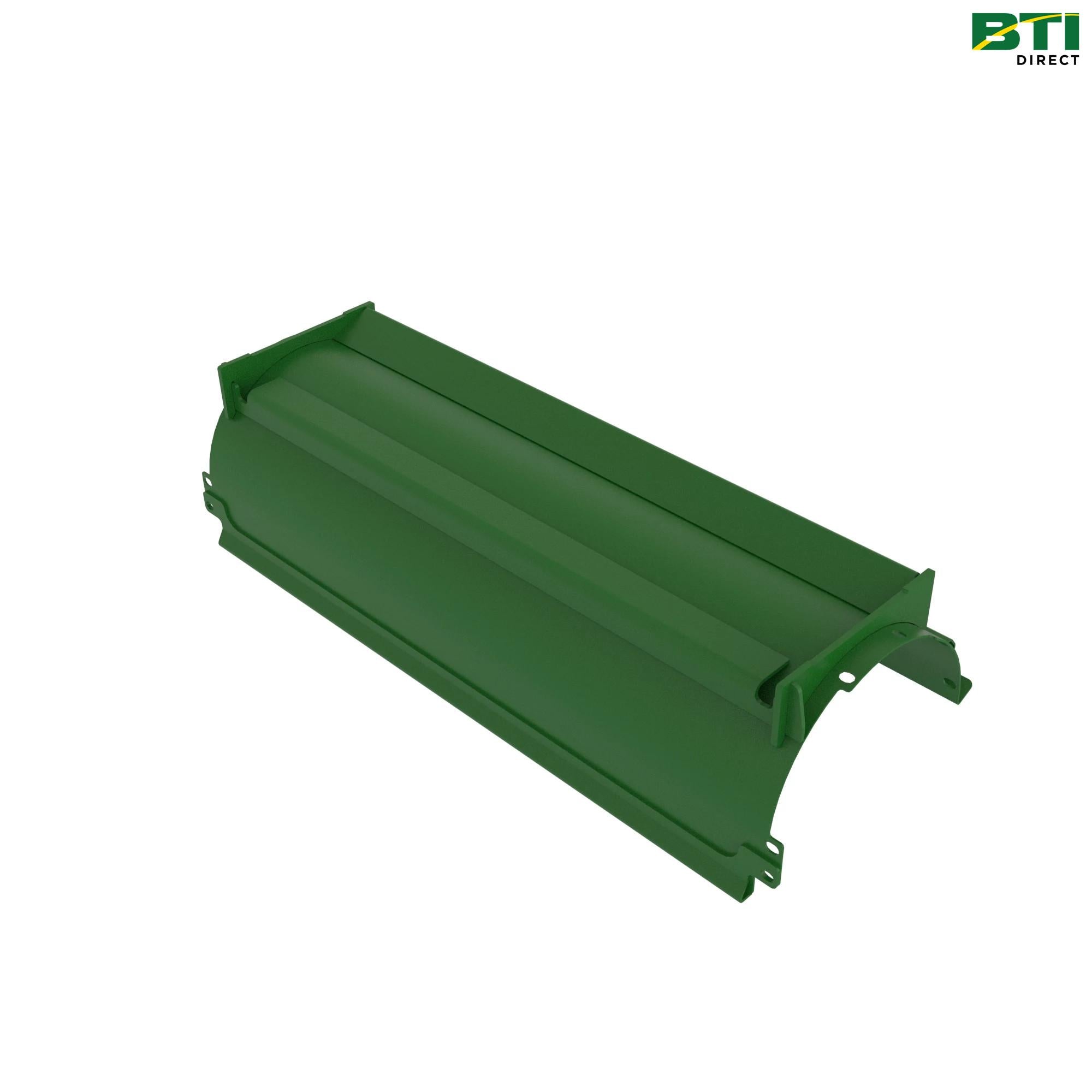 AXE52230: Front Premium KP™ Frame Trough