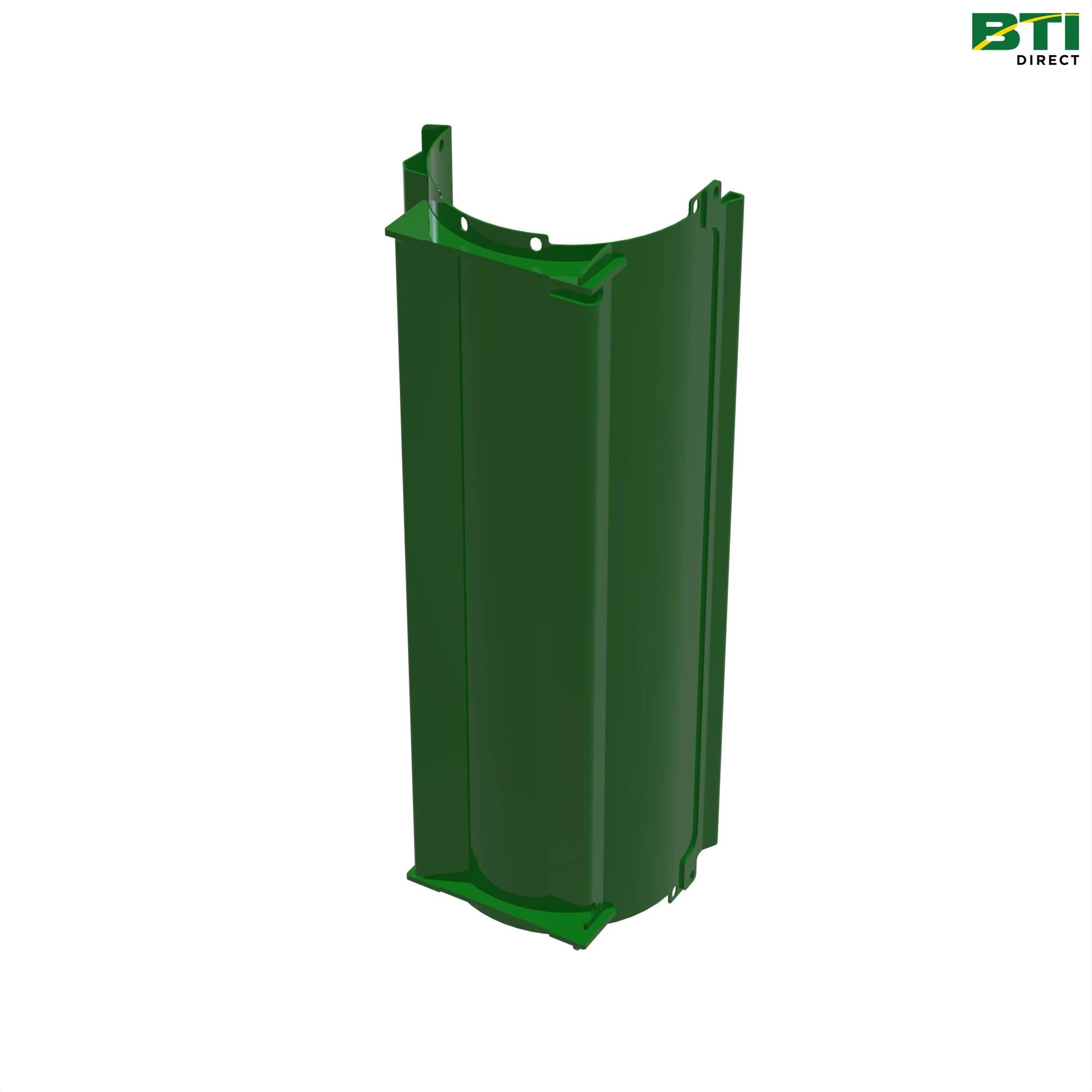 AXE52230: Front Premium KP™ Frame Trough