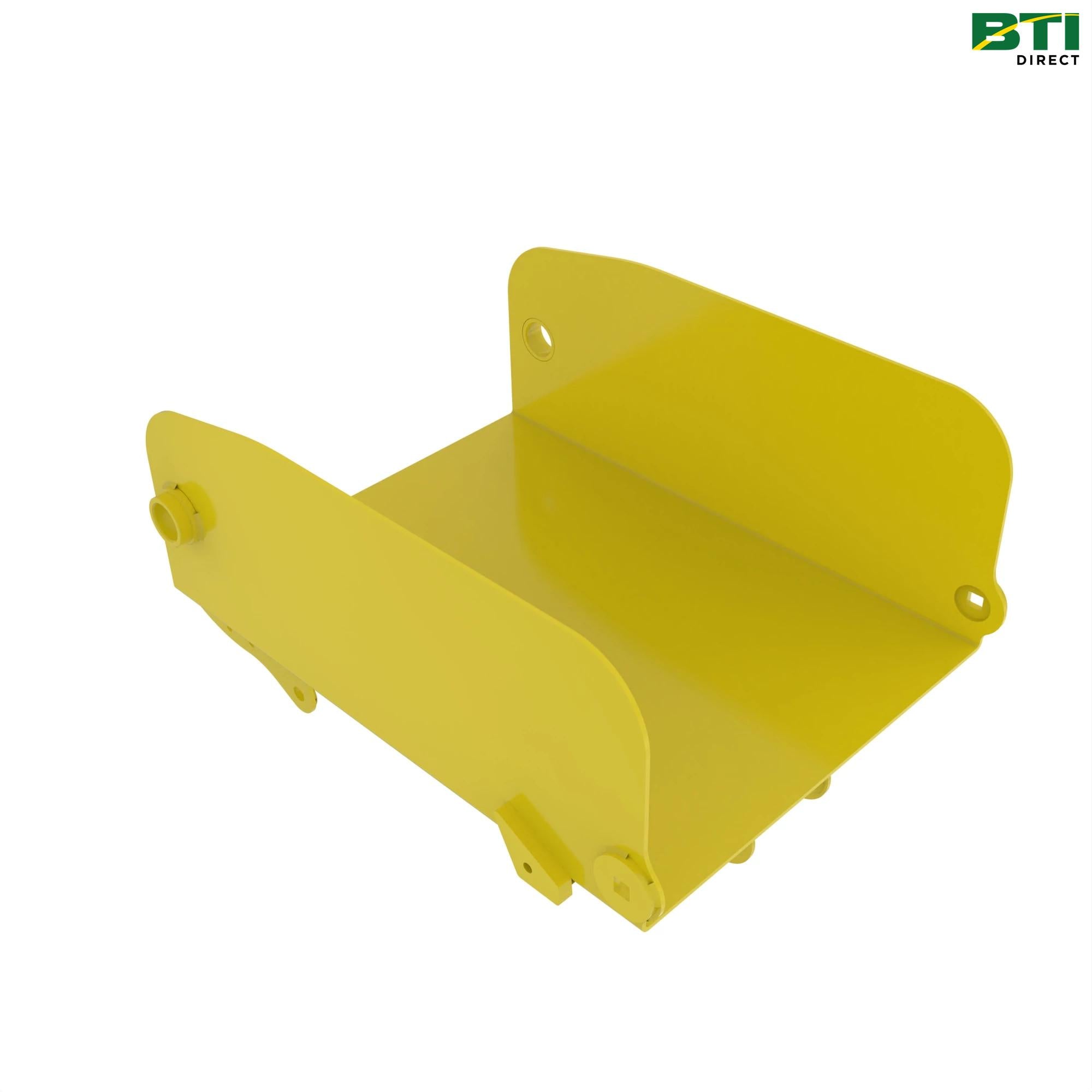 AXE52630: Spout Middle Flap