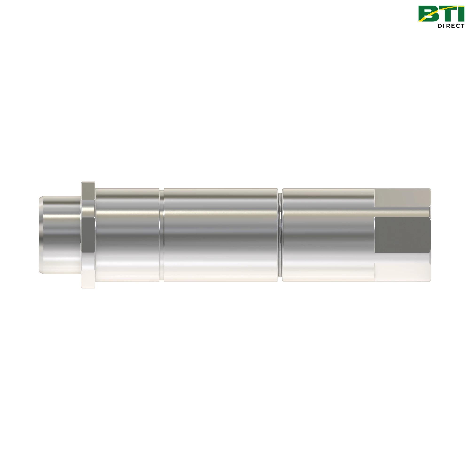 AXE53030: Hydraulic Quick Coupler Socket