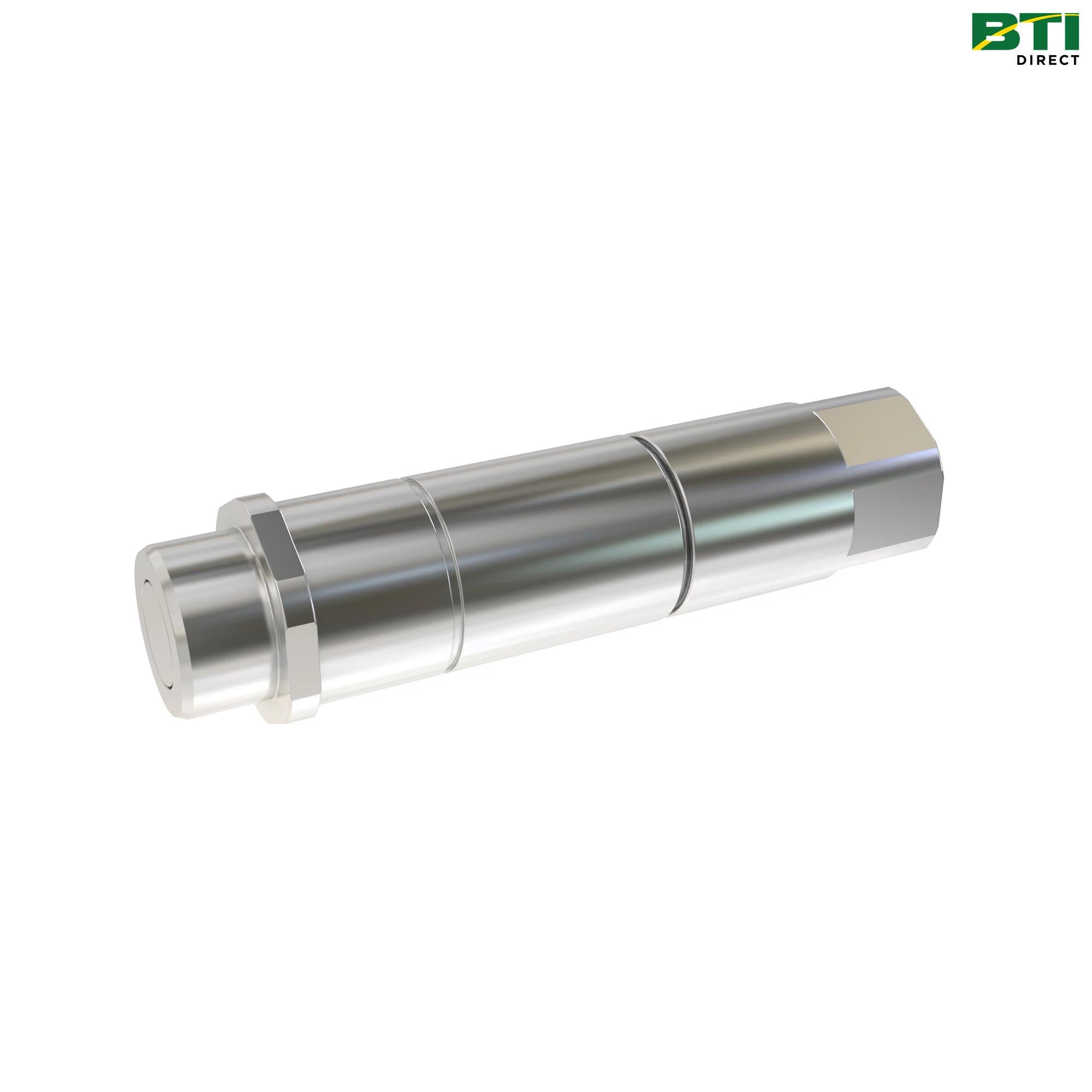 AXE53030: Hydraulic Quick Coupler Socket