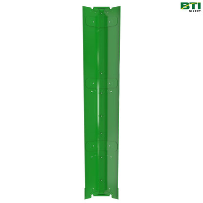 AXE55000: Grain Tank Cross Auger Cover