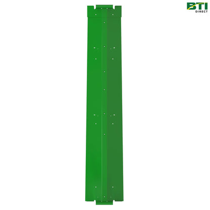 AXE55000: Grain Tank Cross Auger Cover
