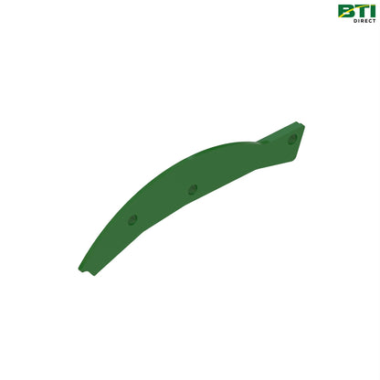 AXE57036: Upper Rear Feed Roll Guide, Right Side
