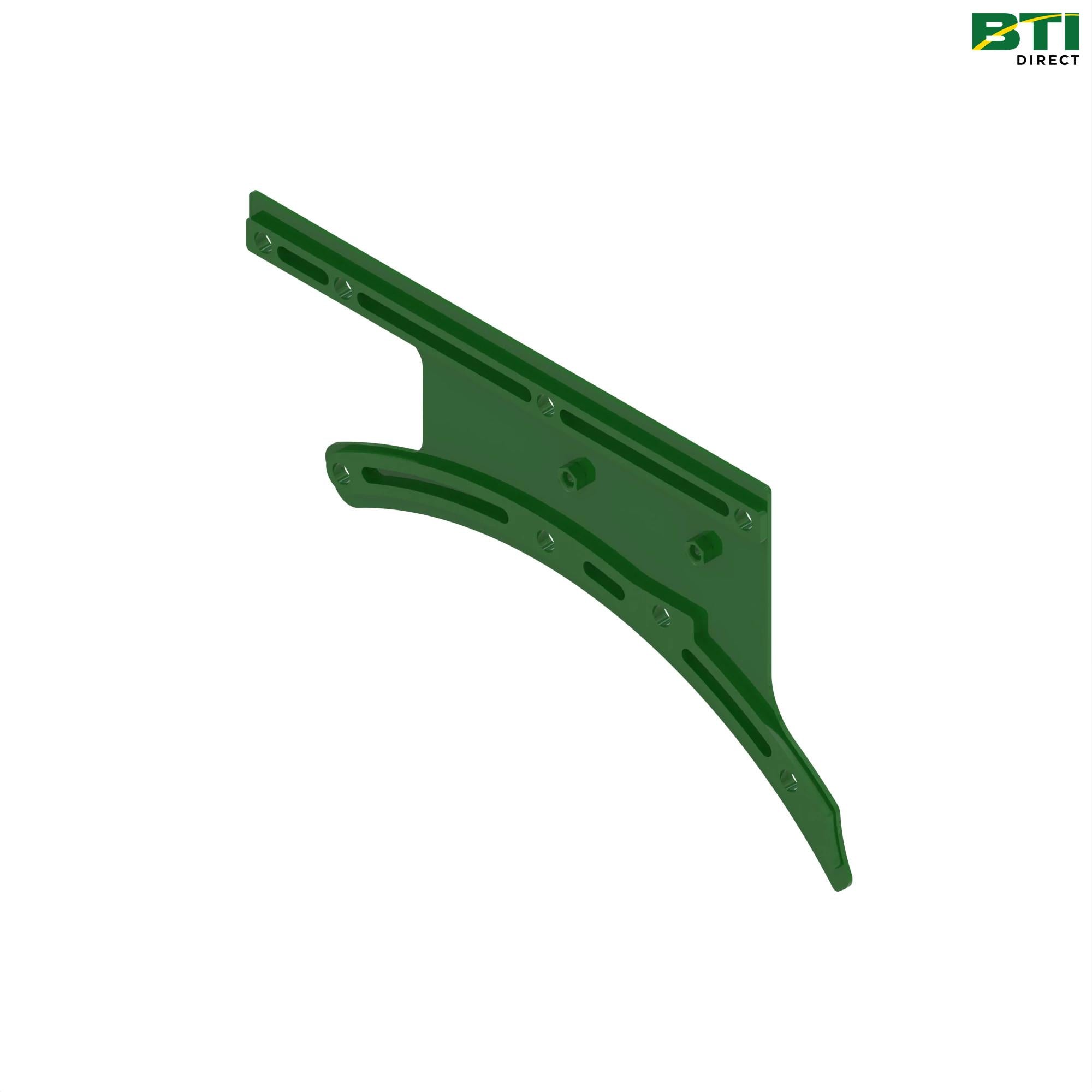 AXE57188: Feed Roll Guide, Right Side