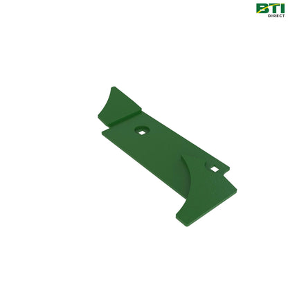AXE59036: Wear Plate, Right Side