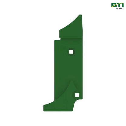 AXE59036: Wear Plate, Right Side
