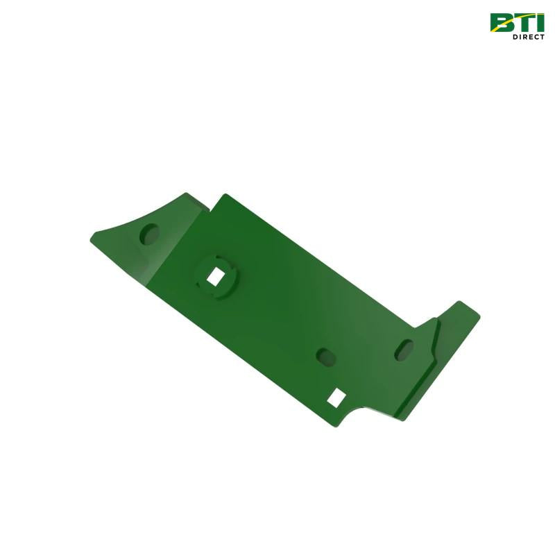 AXE59036: Wear Plate, Right Side