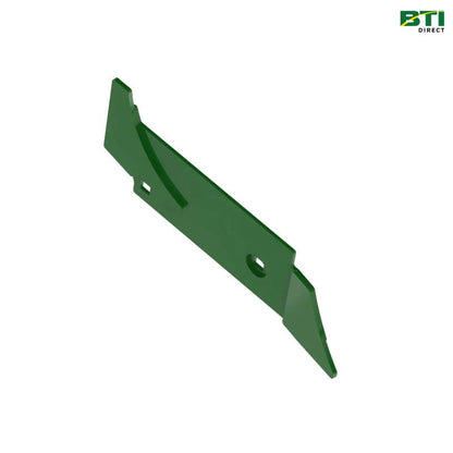 AXE59036: Wear Plate, Right Side
