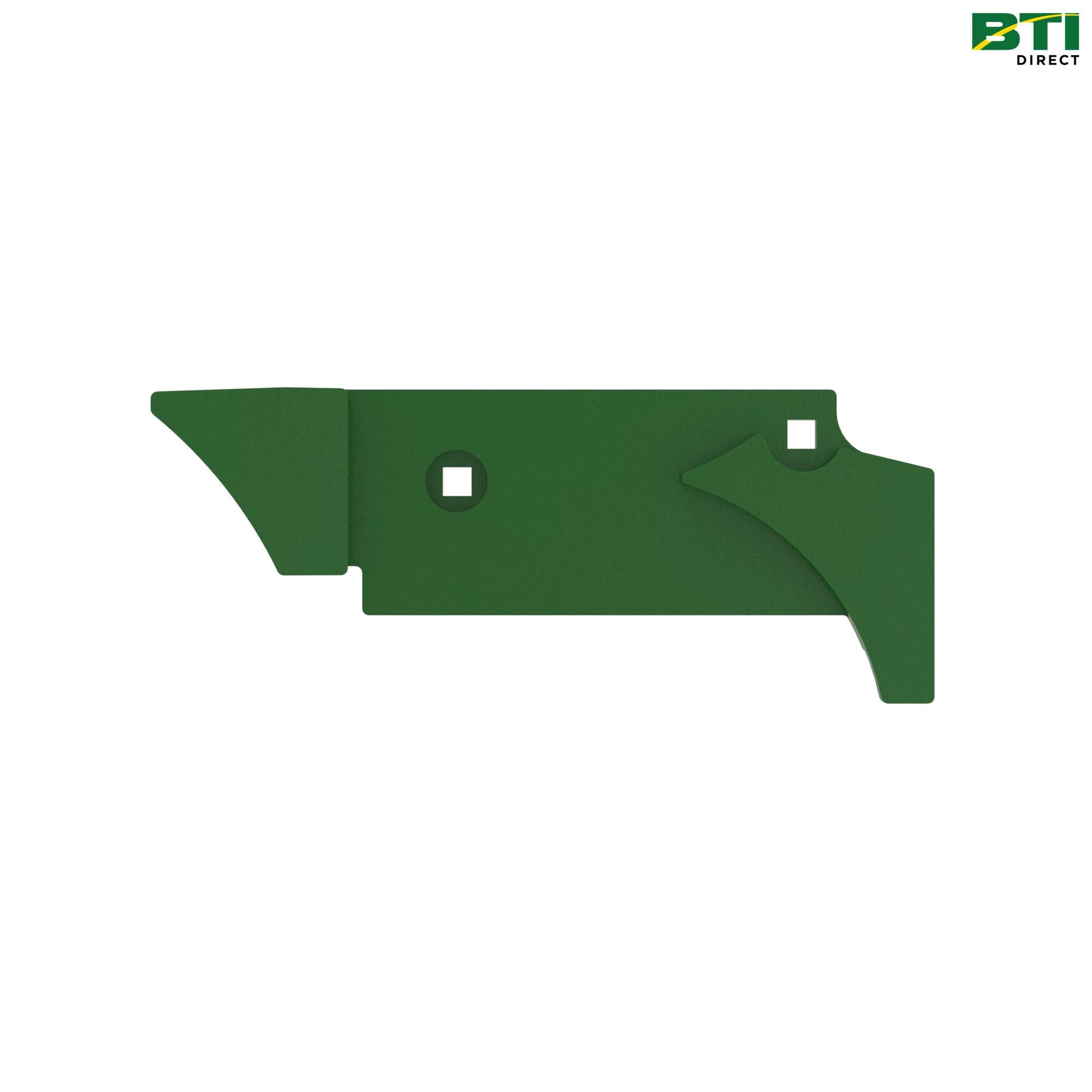 AXE59036: Wear Plate, Right Side