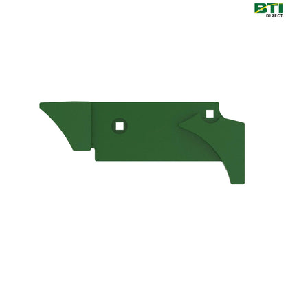 AXE59036: Wear Plate, Right Side
