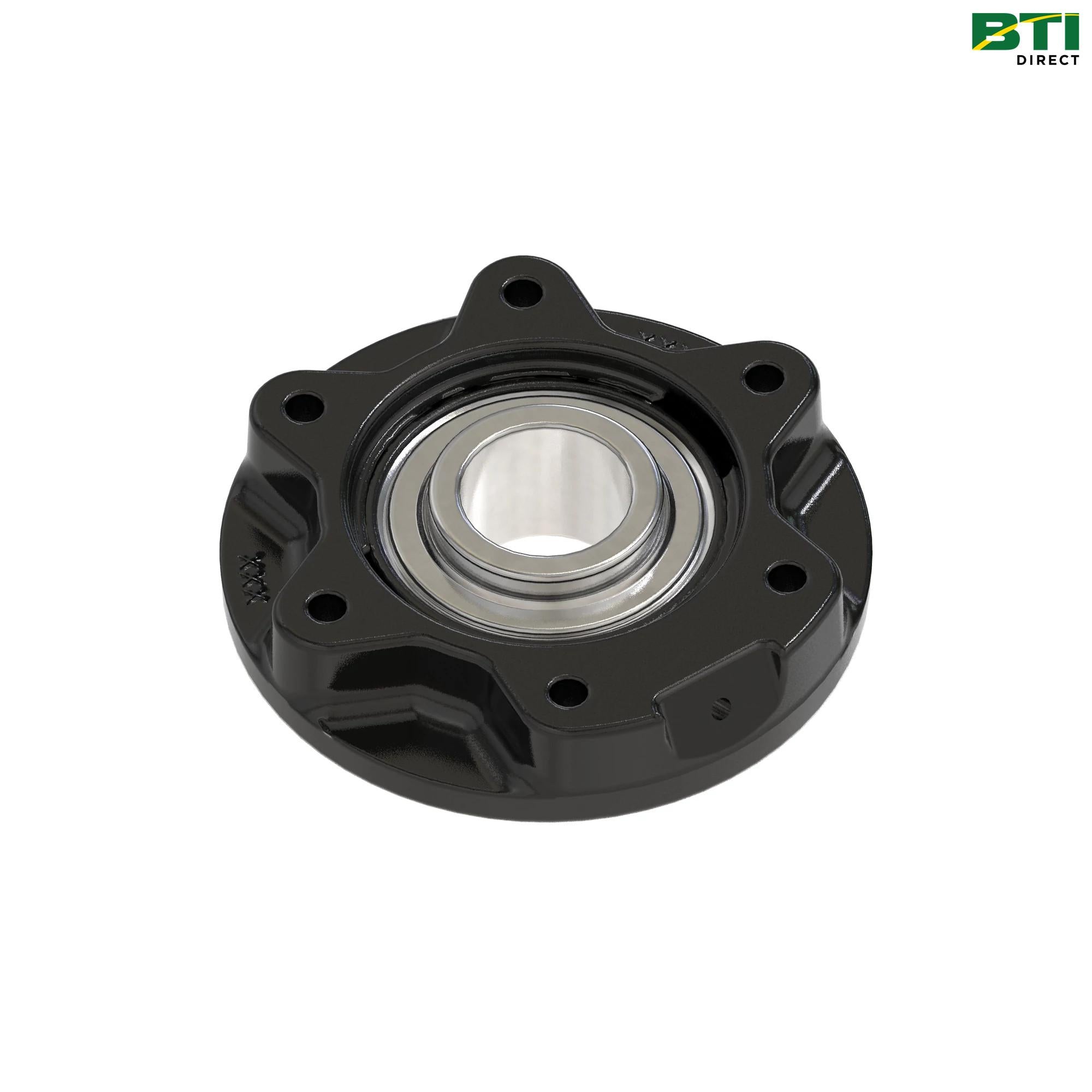 AXE59090: Bearing with Housing