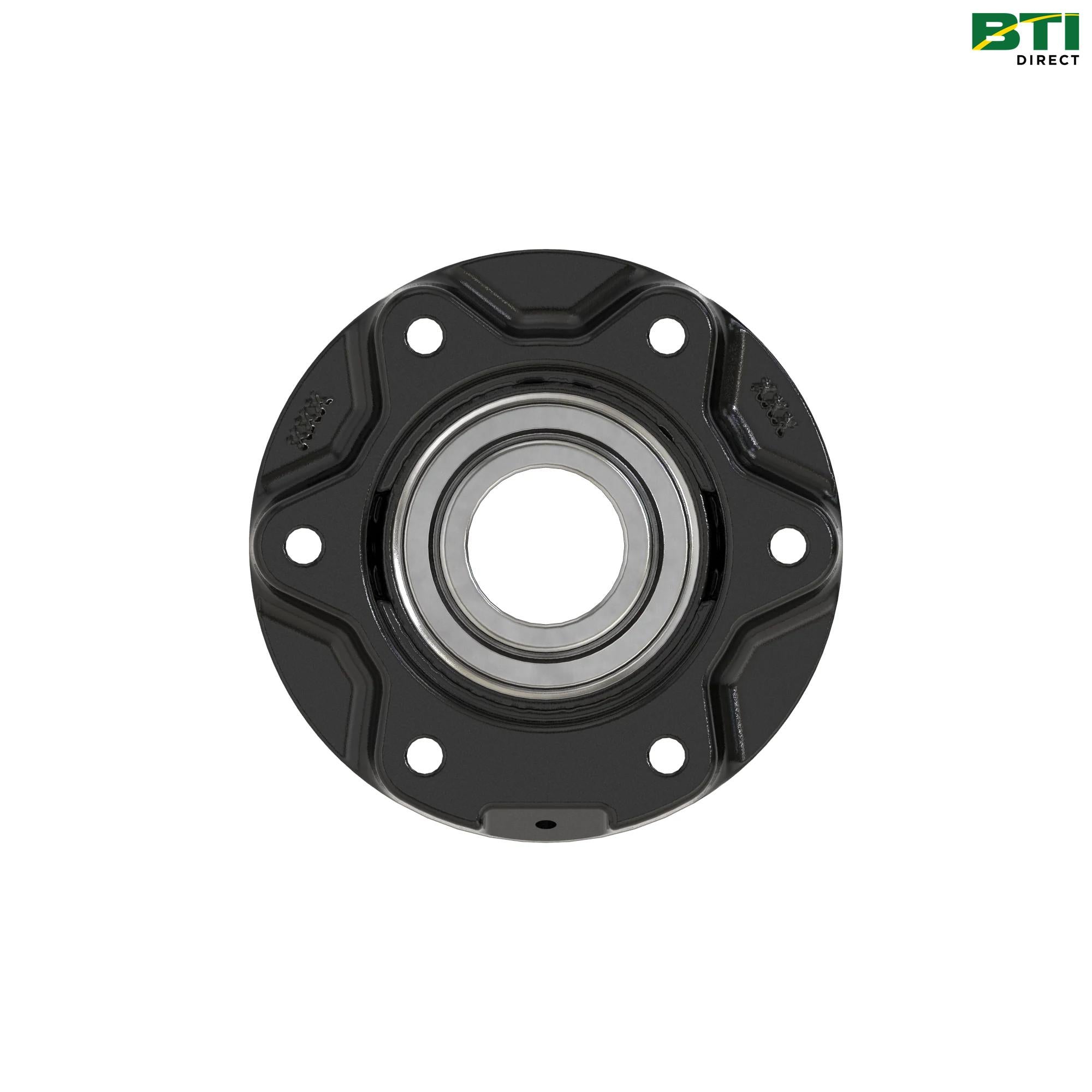 AXE59090: Bearing with Housing