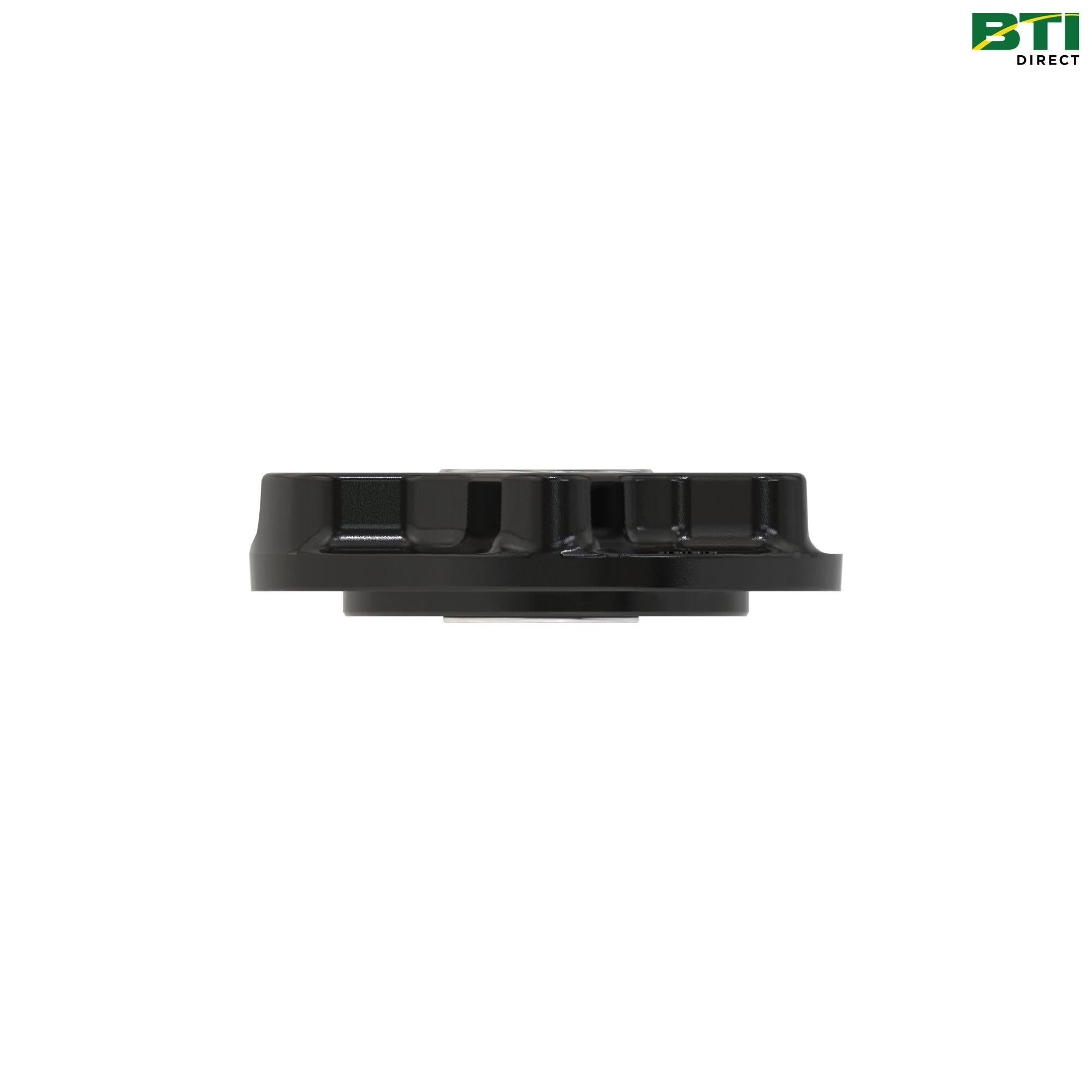 AXE59090: Bearing with Housing